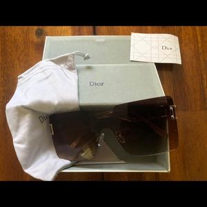 Christian Dior Sunglasses